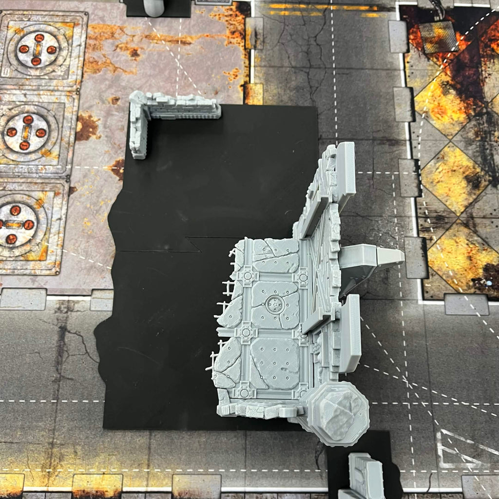 11th Edition 40k Terrain  - Pre Order - Free Shipping