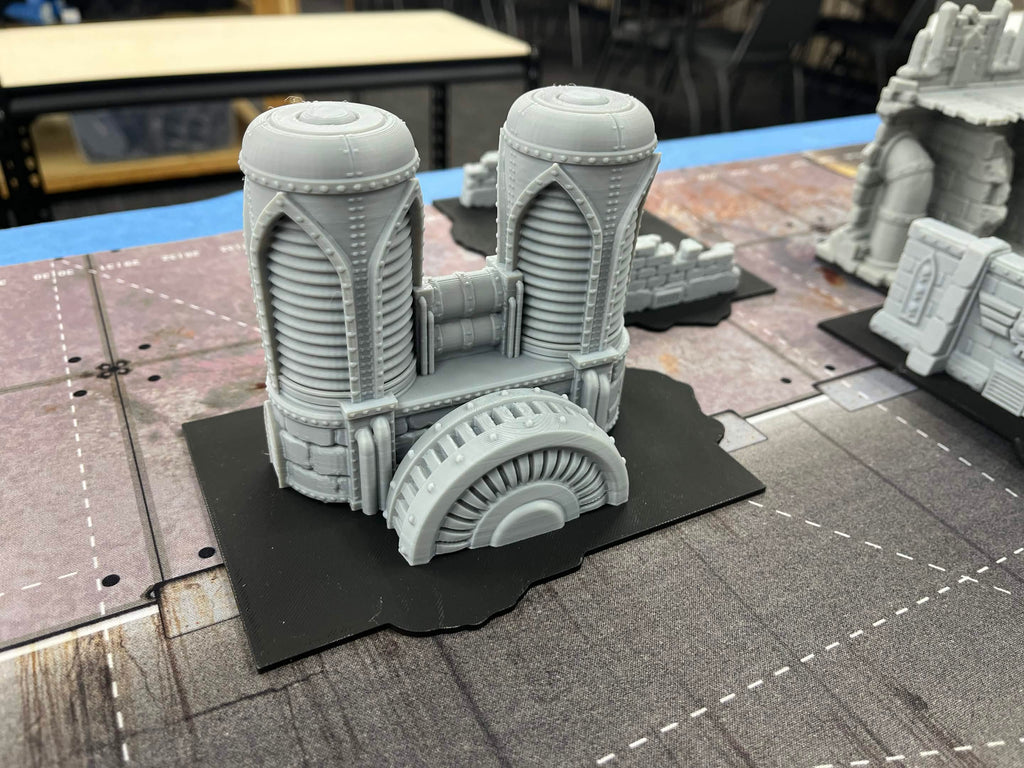 11th Edition 40k Terrain  - Pre Order - Free Shipping