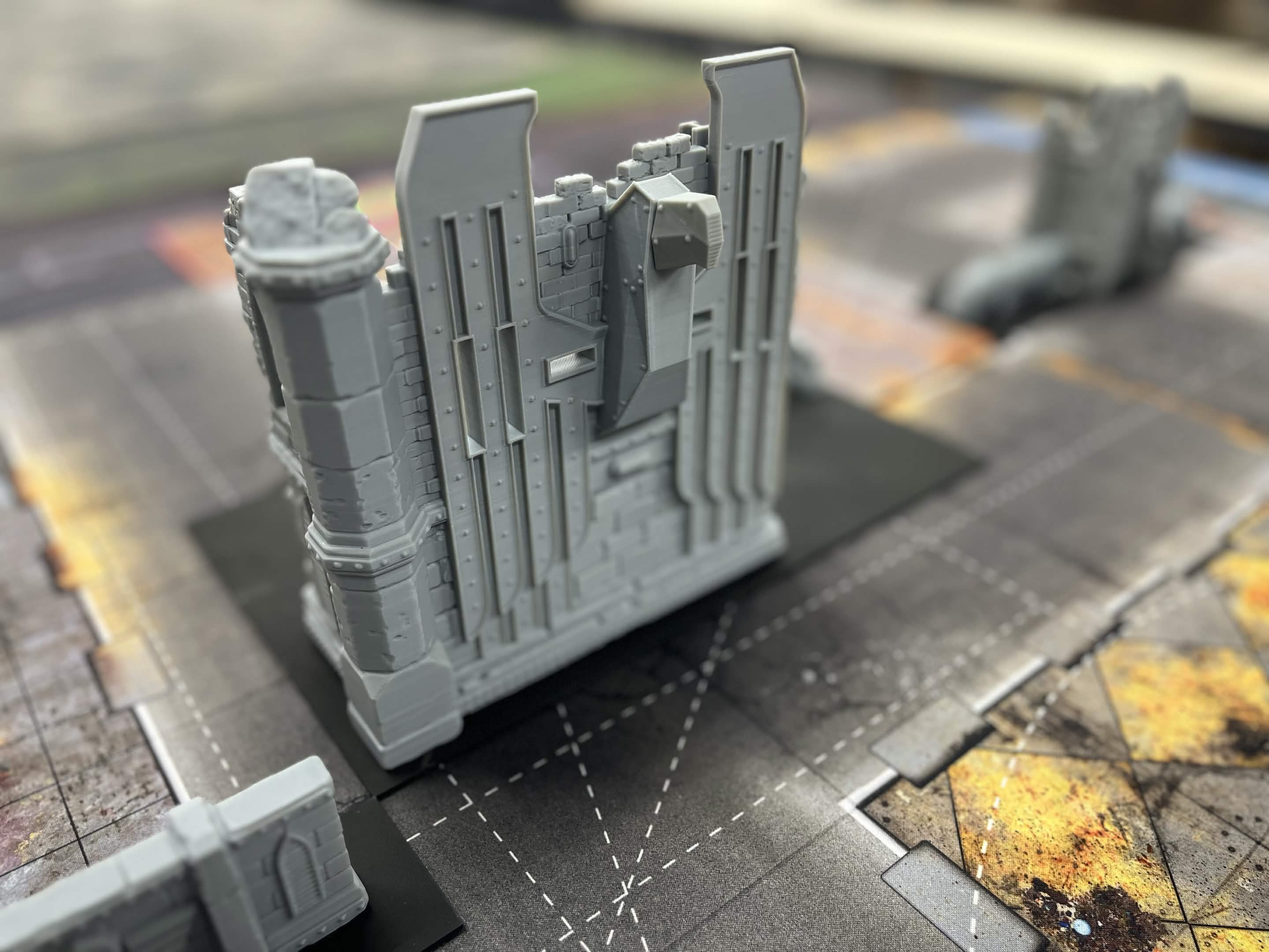 11th Edition 40k Terrain  - Pre Order - Free Shipping