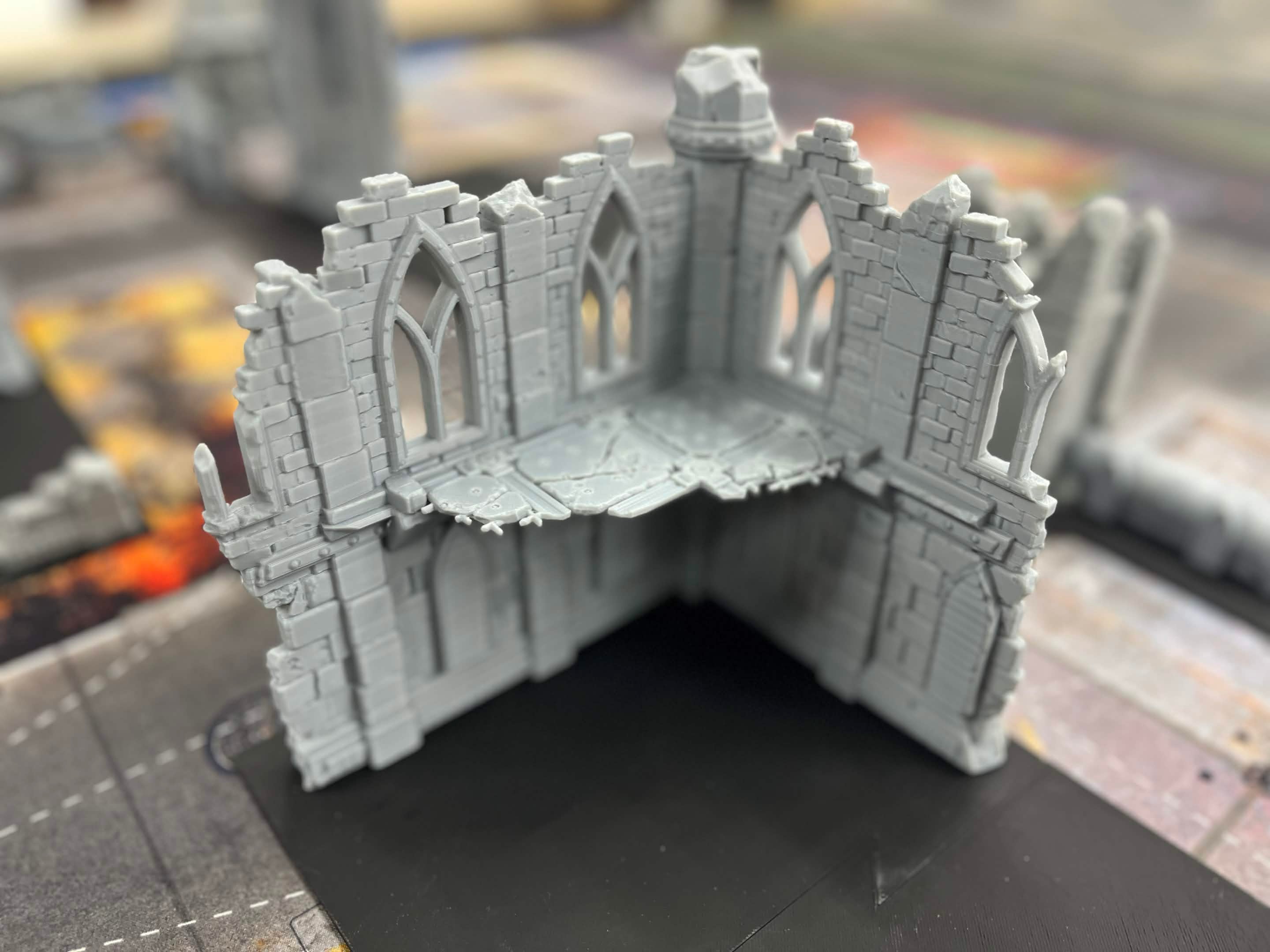 11th Edition 40k Terrain  - Pre Order - Free Shipping