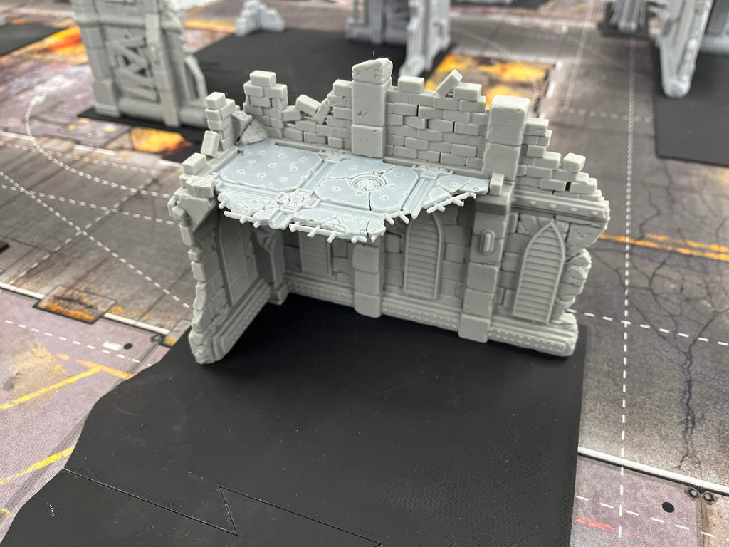 11th Edition 40k Terrain  - Pre Order - Free Shipping