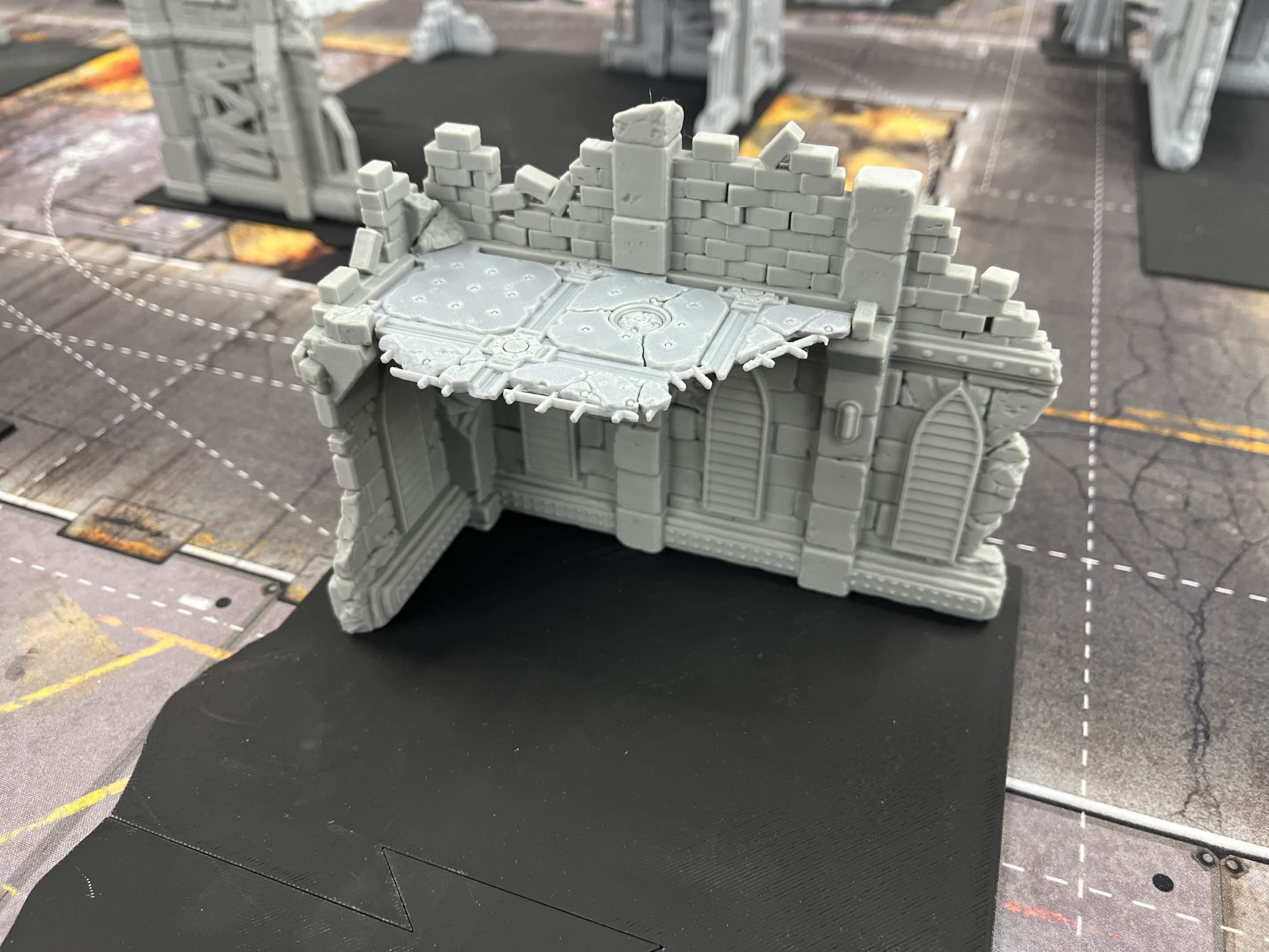 11th Edition 40k Terrain  - Pre Order - Free Shipping