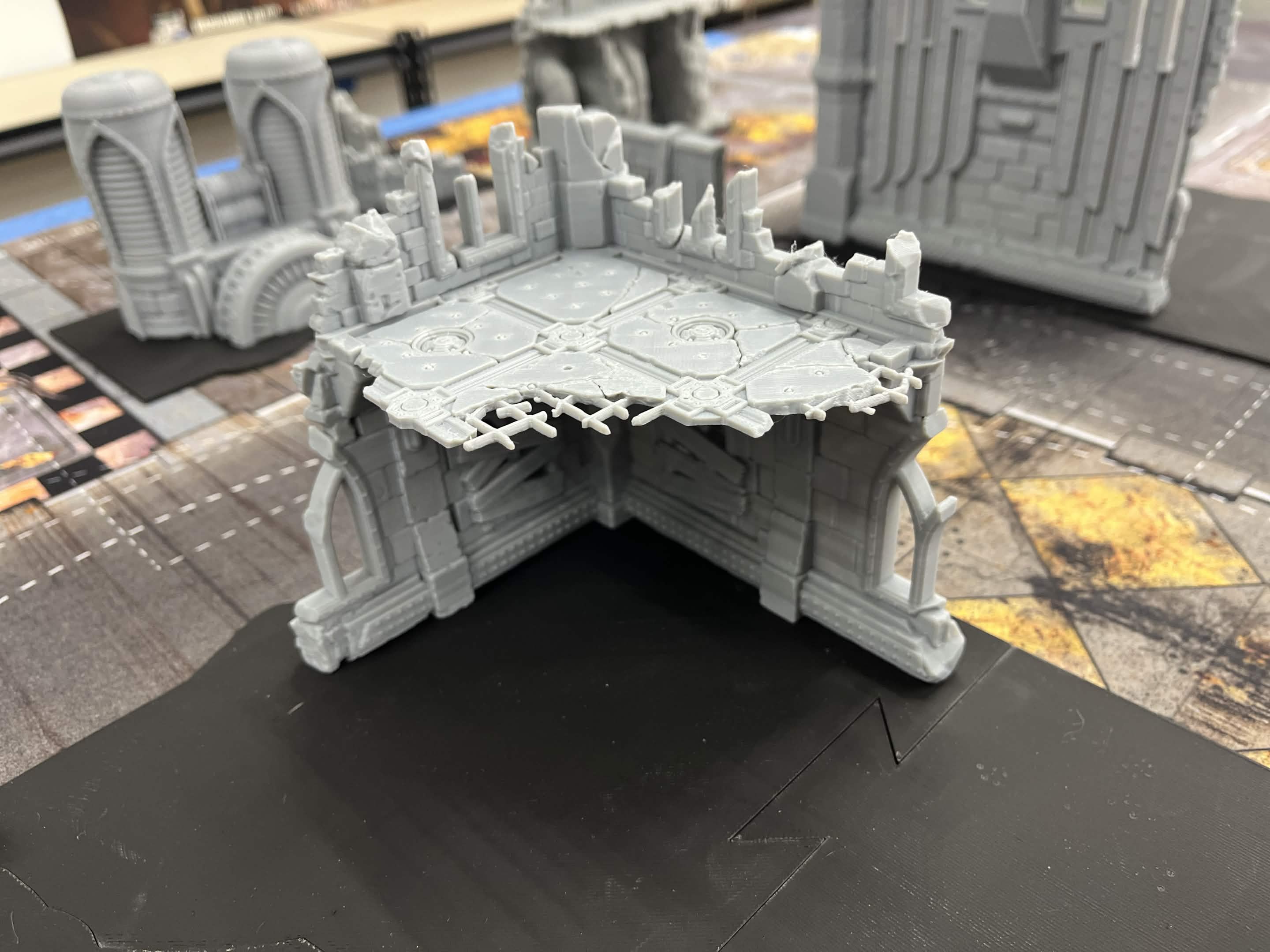 11th Edition 40k Terrain  - Pre Order - Free Shipping