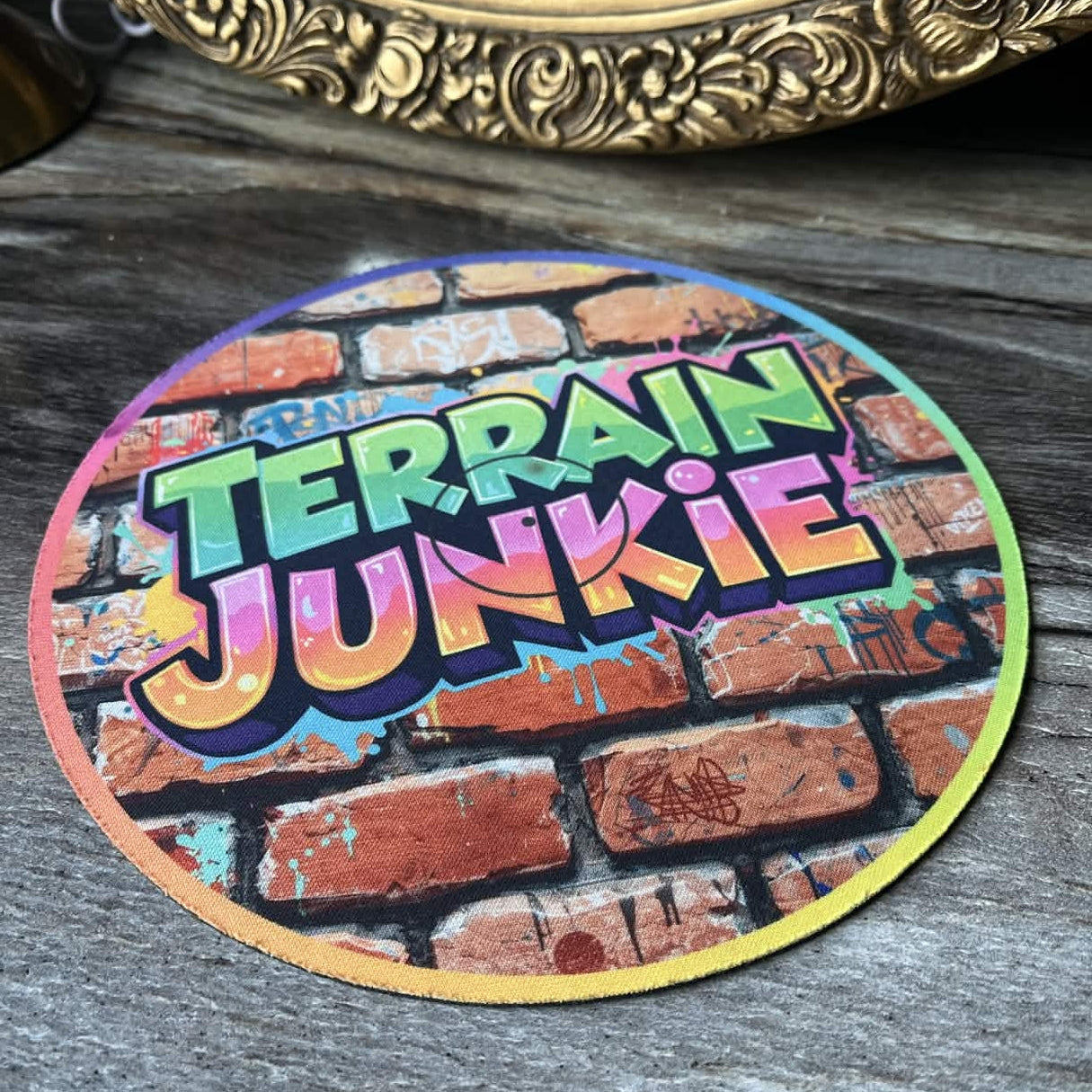 Objective Markers - Terrain Junkie